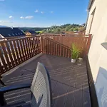 Kovadlina 5 - Kovarov, Vyhled Na Lipno Appartement *