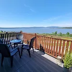Appartement Kovadlina 5 - Kovarov, Vyhled Na Lipno *
