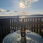 Kovadlina 5 - Kovarov, Vyhled Na Lipno *