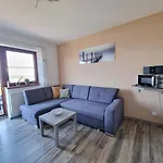 Appartement Kovadlina 5 - Kovarov, Vyhled Na Lipno