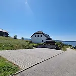 Kovadlina 5 - Kovarov, Vyhled Na Lipno Appartement *