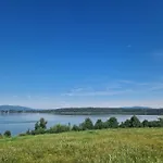 Appartement Kovadlina 5 - Kovarov, Vyhled Na Lipno Frymburk