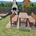 Appartement Kovadlina 5 - Kovarov, Vyhled Na Lipno