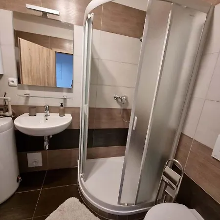 Kovadlina Apartamento
