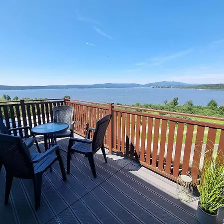 Apartamento Kovadlina *