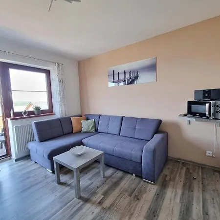 Apartamento Kovadlina