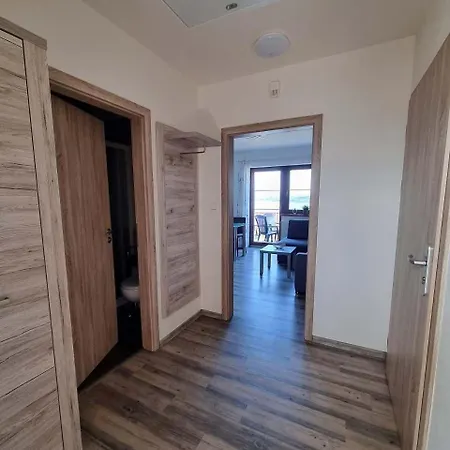 Apartamento Kovadlina