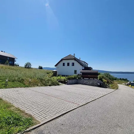 Kovadlina Apartamento *
