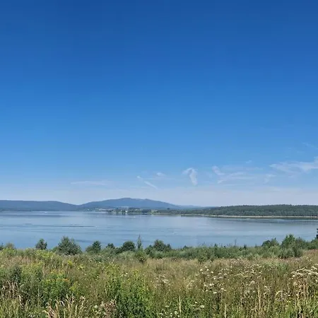 Kovadlina * Frymburk