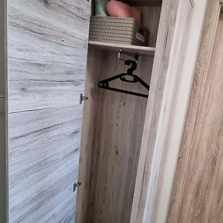 Kovadlina Apartamento Frymburk
