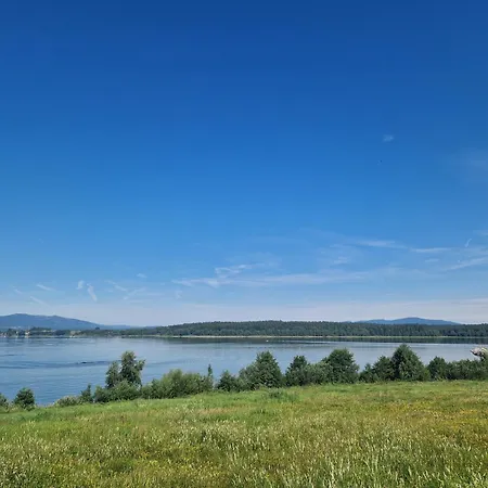 Apartamento Kovadlina Frymburk