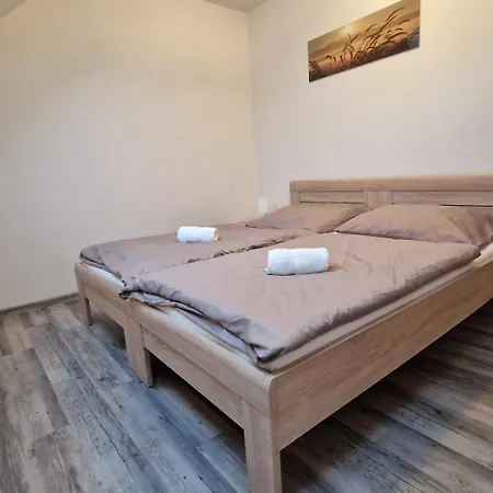 Apartamento Kovadlina