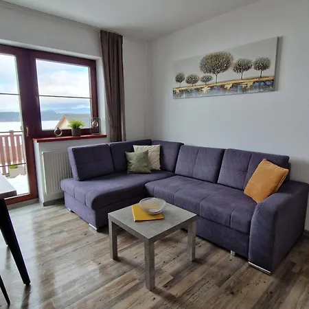 Kovadlina 5 - Kovarov, Vyhled Na Lipno Frymburk