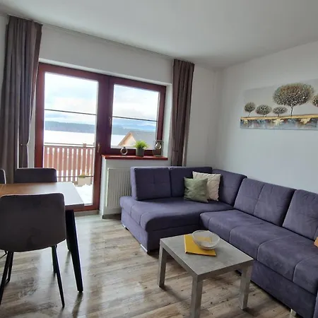 Kovadlina 5 - Kovarov, Vyhled Na Lipno