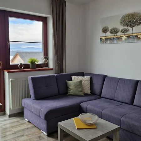 Apartment Kovadlina 5 - Kovarov, Vyhled Na Lipno