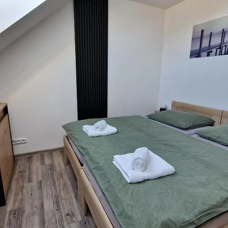 Apartment Kovadlina 5 - Kovarov, Vyhled Na Lipno Frymburk
