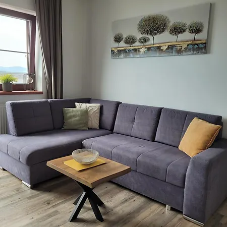 Apartamento Kovadlina Frymburk