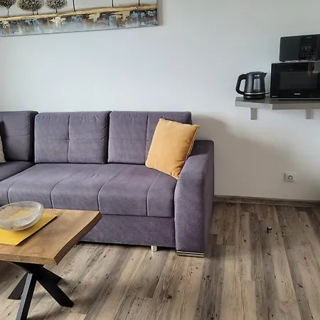 Kovadlina Apartamento