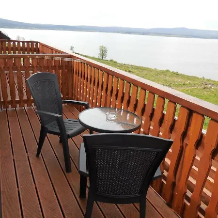 Apartment Kovadlina *