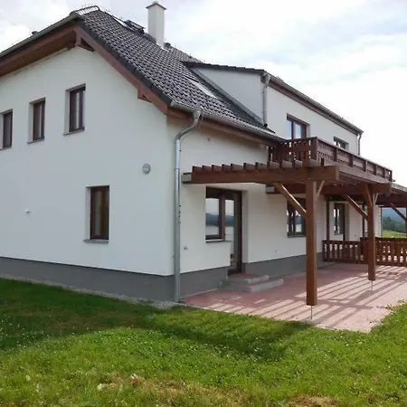 Apartment Kovadlina *