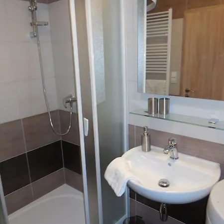 Apartment Kovadlina Frymburk nad Vltavou