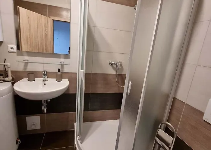 Kovadlina 5 - Kovarov, Vyhled Na Lipno Apartment