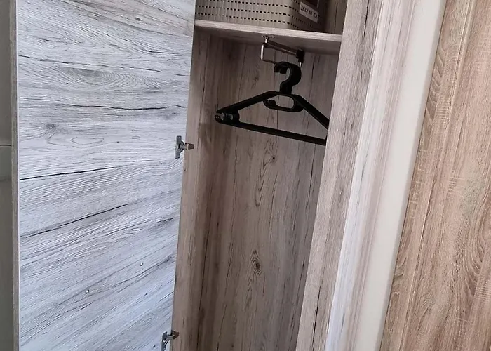 Kovadlina 5 - Kovarov, Vyhled Na Lipno Apartment Frymburk