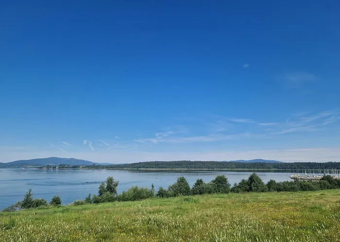 Apartment Kovadlina 5 - Kovarov, Vyhled Na Lipno Frymburk