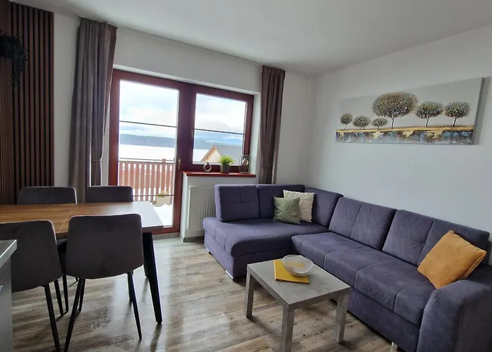 Kovadlina 5 - Kovarov, Vyhled Na Lipno