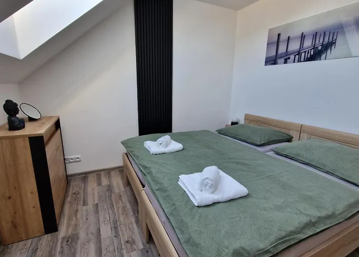 Apartment Kovadlina 5 - Kovarov, Vyhled Na Lipno Frymburk